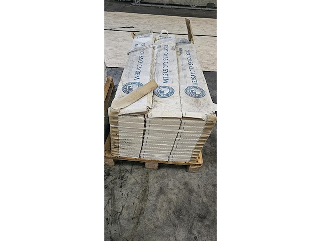 Pvc click vinyl 50m² - afbeelding 5 van  5