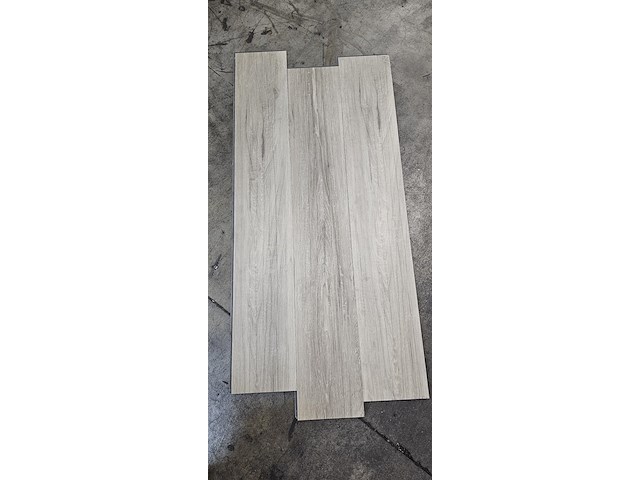 Pvc click vinyl 80m² - afbeelding 1 van  7