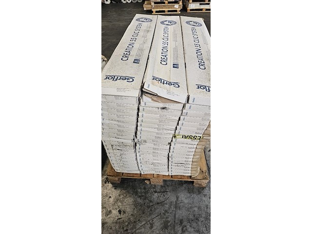 Pvc click vinyl 80m² - afbeelding 4 van  7