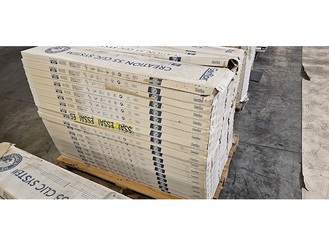 Pvc click vinyl 80m² - afbeelding 5 van  7