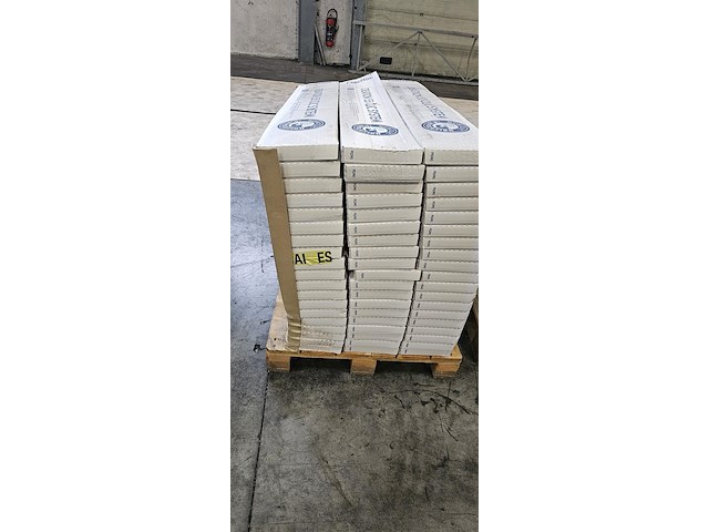 Pvc click vinyl 80m² - afbeelding 7 van  7