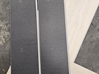 Pvc click visgraat geïntegreerd ondervloer 45m² - afbeelding 2 van  4