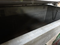 Pvc container - afbeelding 2 van  2