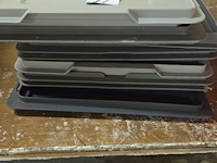 Pvc deksels - afbeelding 2 van  2