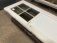 Pvc deur - afbeelding 3 van  6