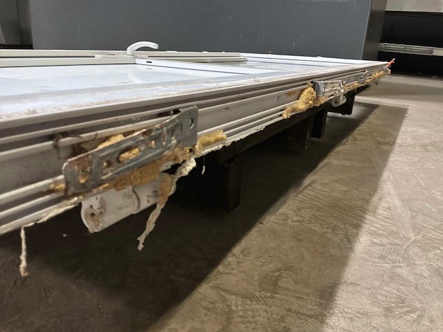 Pvc deur - afbeelding 4 van  6