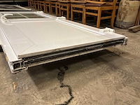 Pvc deur - afbeelding 2 van  3