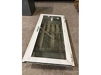 Pvc deur - afbeelding 3 van  4
