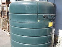 Pvc-dieseltank varbery plastics - afbeelding 1 van  5