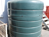 Pvc-dieseltank varbery plastics - afbeelding 2 van  5