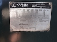 Pvc-dieseltank varbery plastics - afbeelding 3 van  5