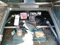 Pvc-dieseltank varbery plastics - afbeelding 4 van  5