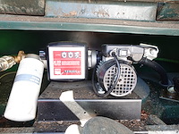 Pvc-dieseltank varbery plastics - afbeelding 5 van  5