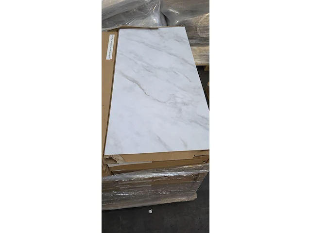 Pvc dryback geïntegreerde ondervloer 146m² - afbeelding 1 van  3