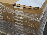 Pvc dryback geïntegreerde ondervloer 146m² - afbeelding 3 van  3