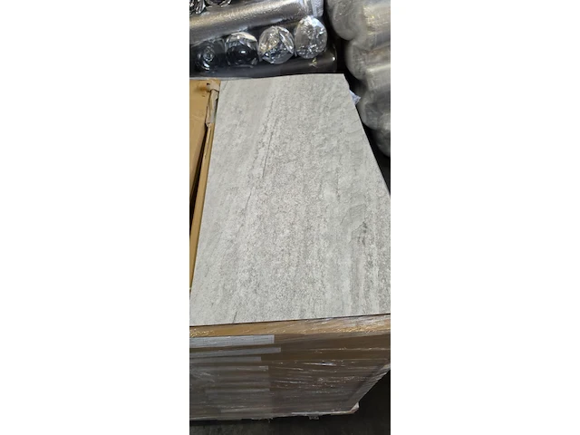 Pvc dryback geïntegreerde ondervloer 153m² - afbeelding 1 van  3