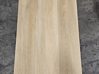 Pvc dryback zelf te verlijmen 140m²