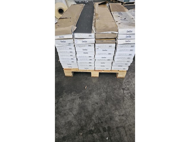 Pvc dryback zelf te verlijmen 140m² - afbeelding 4 van  5