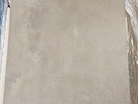 Pvc dryback zelf te verlijmen 30m²