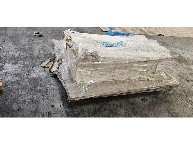 Pvc dryback zelf te verlijmen 30m² - afbeelding 4 van  6