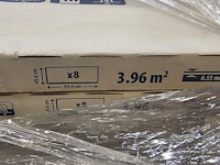 Pvc dryback zelf te verlijmen 30m² - afbeelding 5 van  6