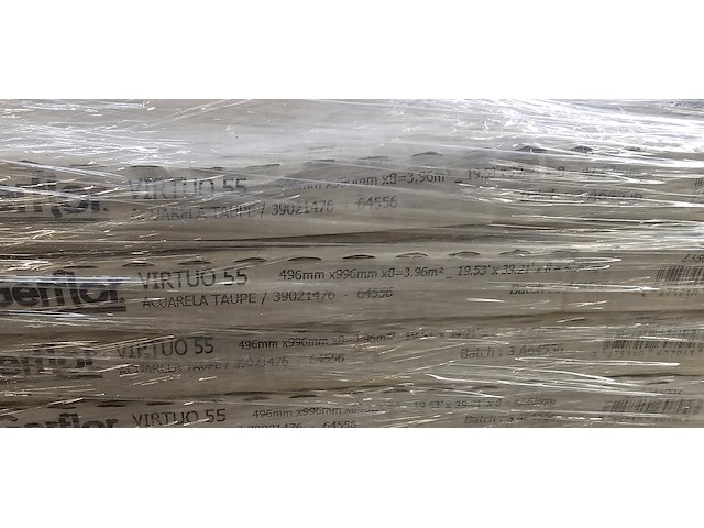 Pvc dryback zelf te verlijmen 30m² - afbeelding 6 van  6