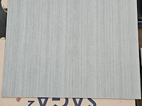 Pvc dryback zelf te verlijmen 35m²