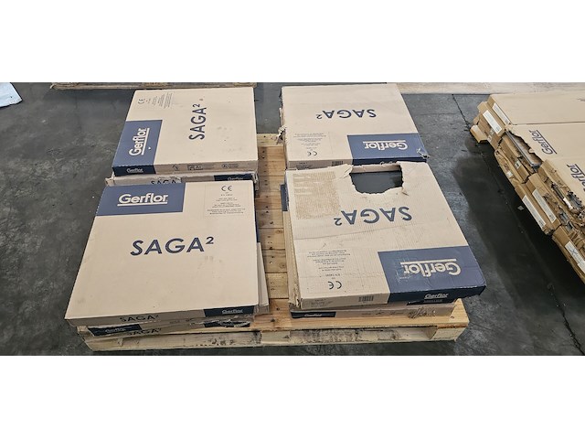 Pvc dryback zelf te verlijmen 35m² - afbeelding 5 van  6