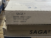 Pvc dryback zelf te verlijmen 35m² - afbeelding 6 van  6