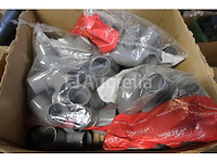 Pvc-elbogen en fittingen - afbeelding 9 van  16