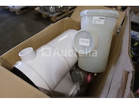 Pvc-elbogen en fittingen - afbeelding 13 van  16