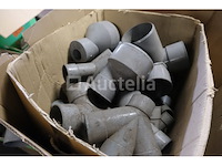 Pvc-elbogen en fittingen - afbeelding 14 van  16