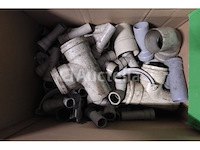 Pvc-elbogen en fittingen - afbeelding 15 van  16