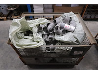 Pvc-elbogen en fittingen - afbeelding 5 van  6