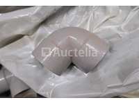Pvc-elbogen en fittingen - afbeelding 2 van  5