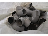 Pvc-elbogen en fittingen - afbeelding 4 van  5