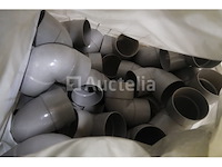 Pvc-elbogen en fittingen - afbeelding 5 van  5