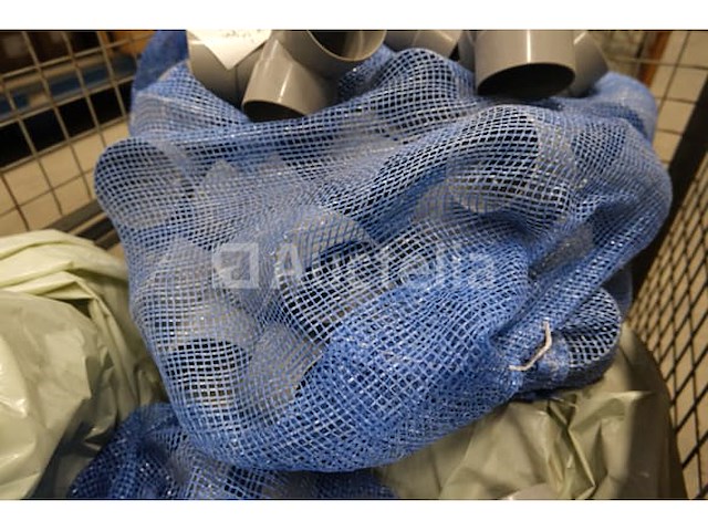 Pvc-elbogen en fittingen - afbeelding 6 van  6