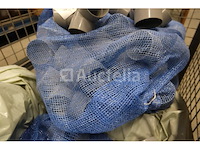 Pvc-elbogen en fittingen - afbeelding 6 van  6