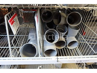 Pvc-elleboog- en fittingset - afbeelding 5 van  26