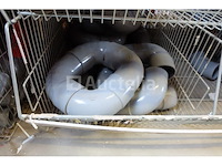 Pvc-elleboog- en fittingset - afbeelding 7 van  26