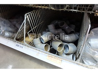 Pvc-elleboog- en fittingset - afbeelding 13 van  26