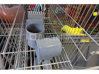 Pvc-elleboog- en fittingset - afbeelding 16 van  26