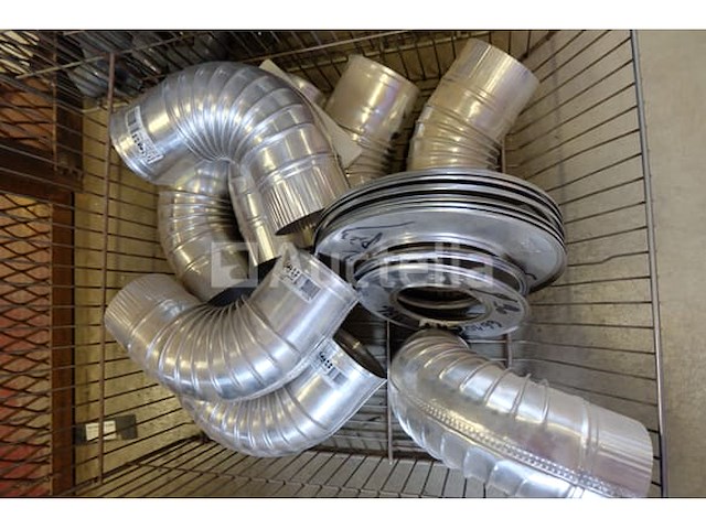 Pvc-elleboog- en fittingset - afbeelding 17 van  26