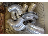 Pvc-elleboog- en fittingset - afbeelding 17 van  26