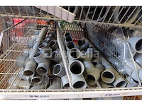 Pvc-elleboog- en fittingset - afbeelding 18 van  26