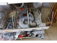 Pvc-elleboog- en fittingset - afbeelding 19 van  26