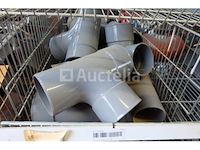 Pvc-elleboog- en fittingset - afbeelding 20 van  26