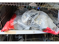 Pvc-elleboog- en fittingset - afbeelding 21 van  26