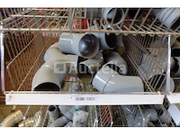 Pvc-elleboog- en fittingset - afbeelding 24 van  26